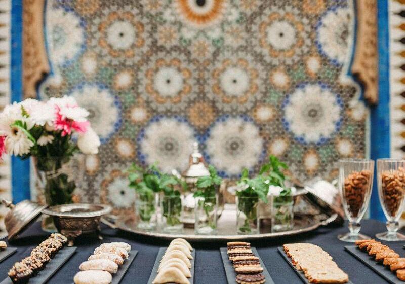 酒店 Mgallery Le Diwan Rabat