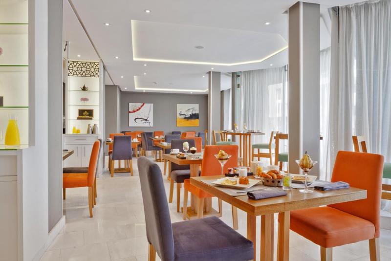 酒店 Mgallery Le Diwan Rabat