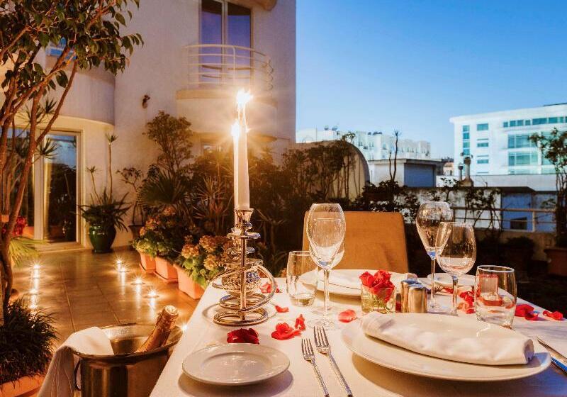 酒店 Mgallery Le Diwan Rabat