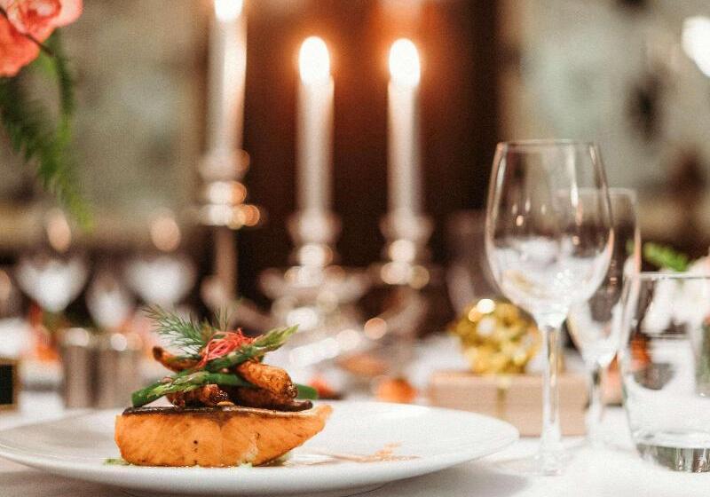 酒店 Mgallery Le Diwan Rabat