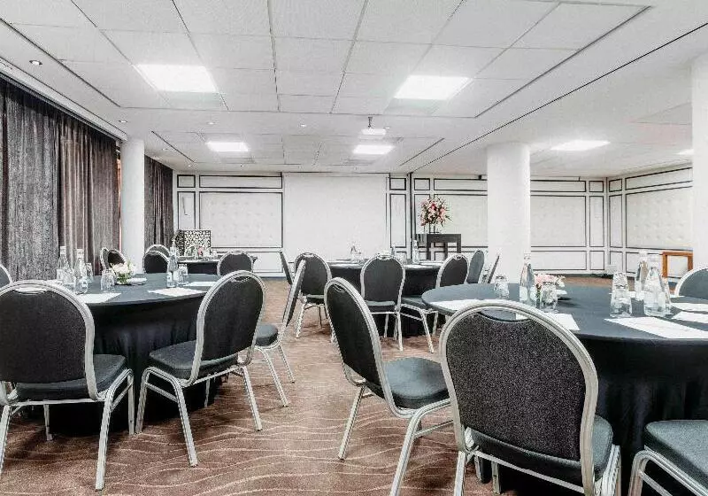 Hotell Mgallery Le Diwan Rabat