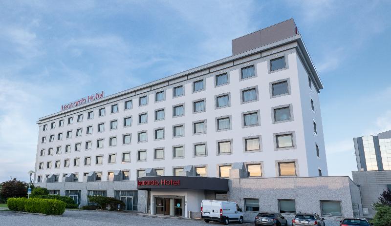 Leonardo Hotel Verona