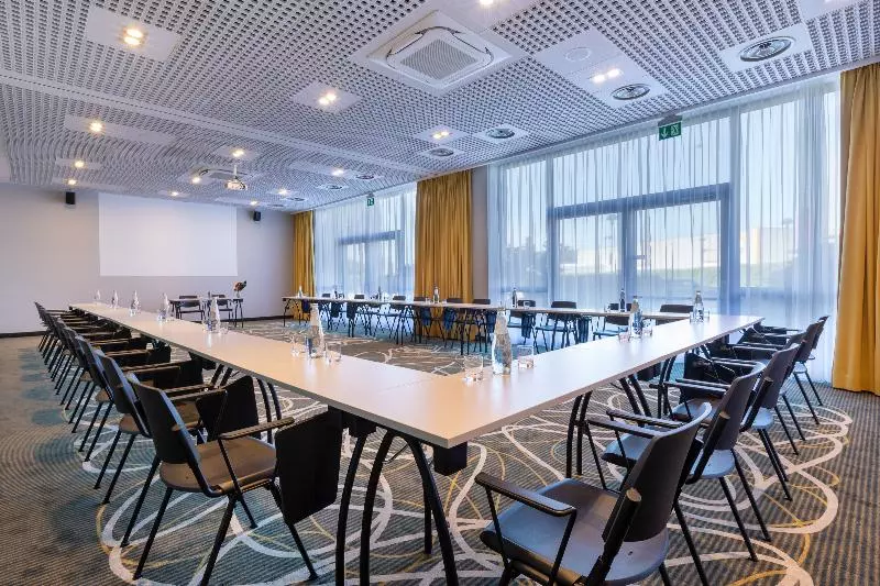 Leonardo Hotel Verona