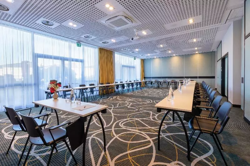 Leonardo Hotel Verona