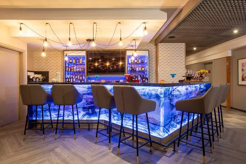 Leonardo Hotel Verona