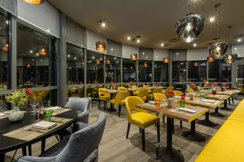 Leonardo Hotel Verona