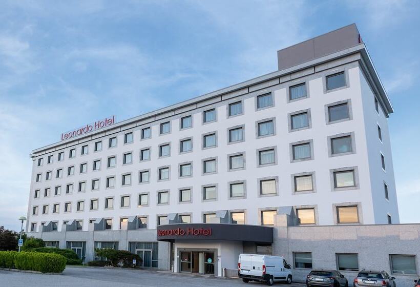Leonardo Hotel Verona