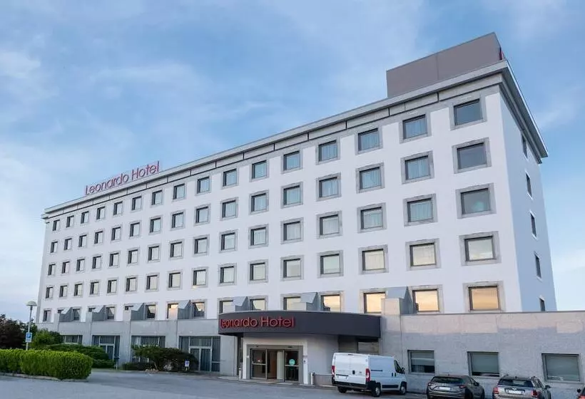 Leonardo Hotel Verona