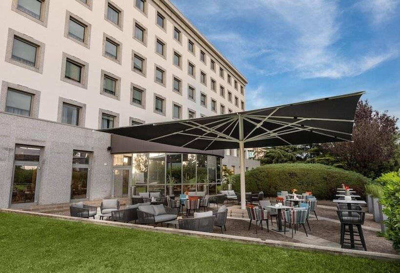 Leonardo Hotel Verona