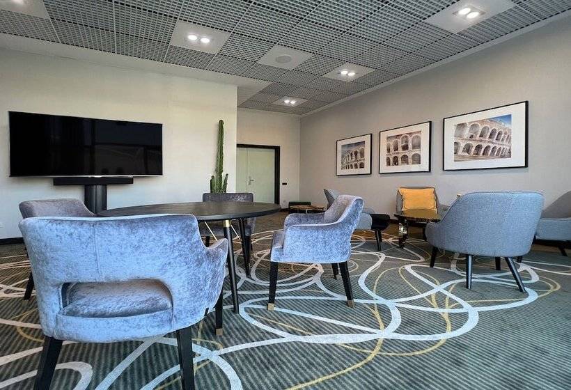 Leonardo Hotel Verona