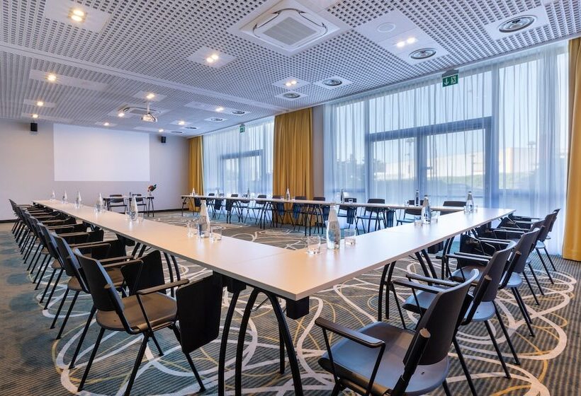 Leonardo Hotel Verona