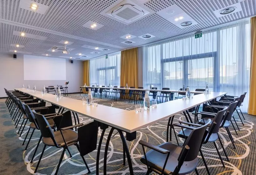 Leonardo Hotel Verona