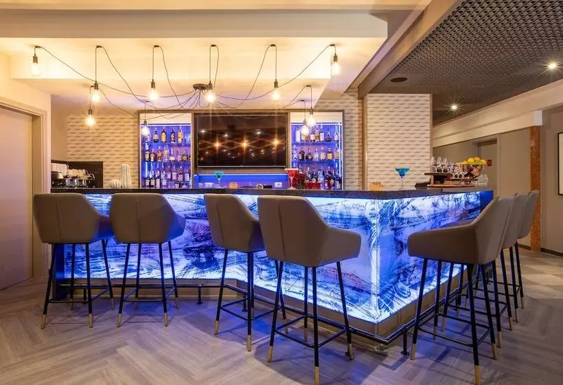 Leonardo Hotel Verona