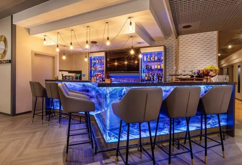 Leonardo Hotel Verona