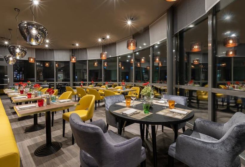 Leonardo Hotel Verona