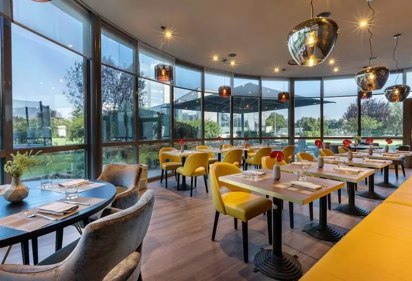 Leonardo Hotel Verona