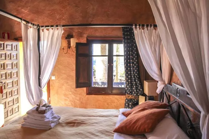 فندق Masia Sumidors