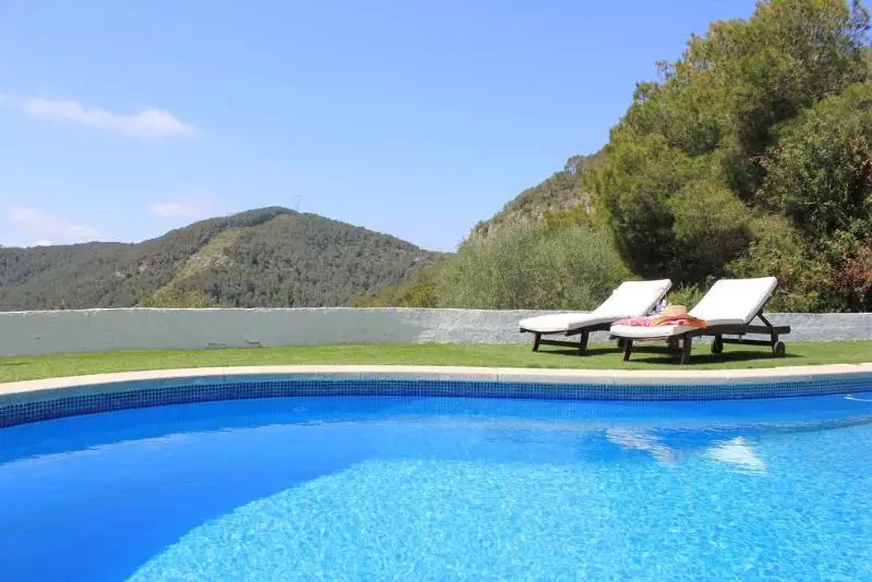 فندق Masia Sumidors