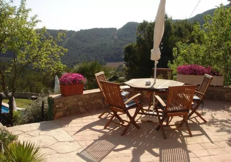 فندق Masia Sumidors