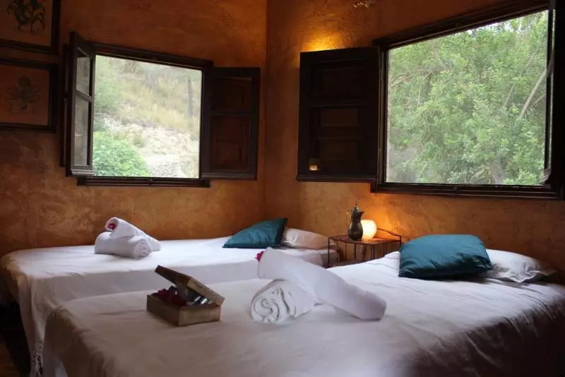 فندق Masia Sumidors