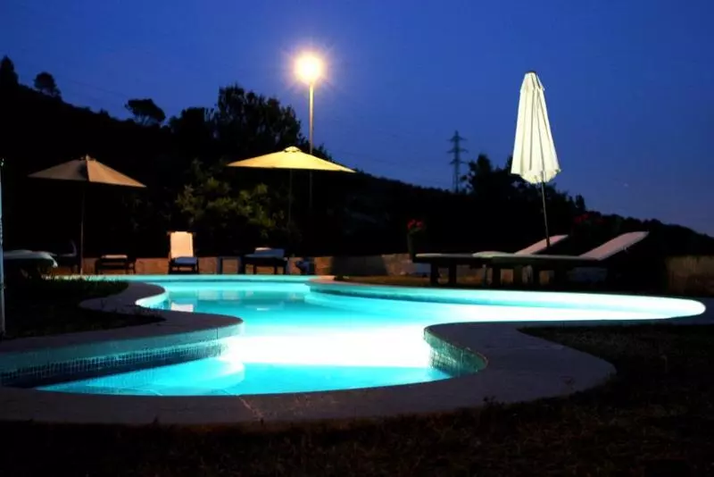 فندق Masia Sumidors