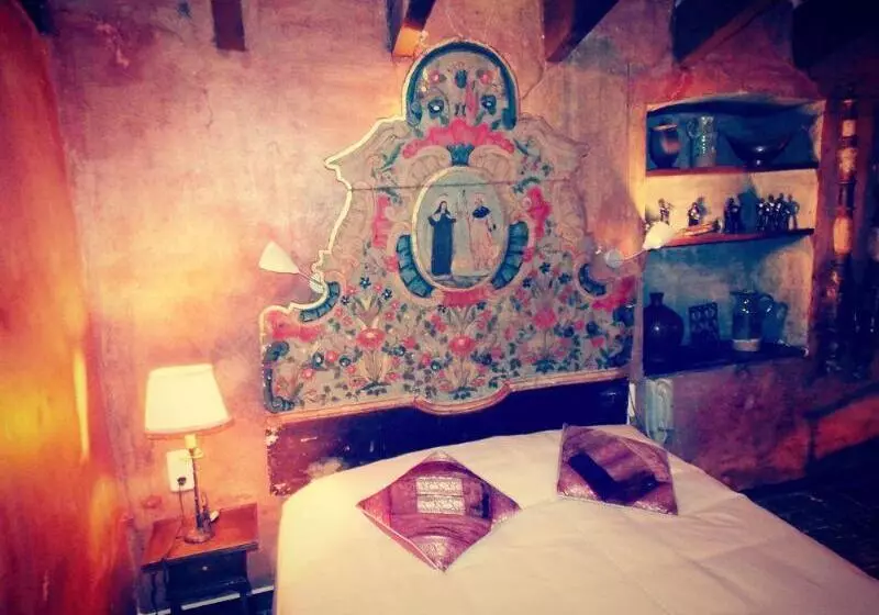 فندق Masia Sumidors