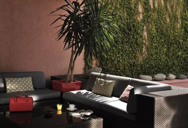 Otel Mercure Shéhérazade Rabat