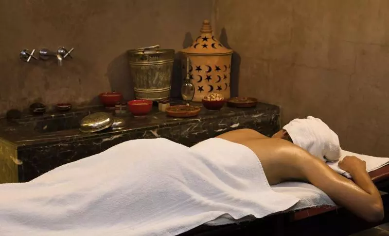 Otel Mercure Shéhérazade Rabat