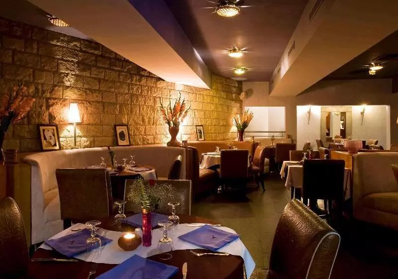 Otel Mercure Shéhérazade Rabat