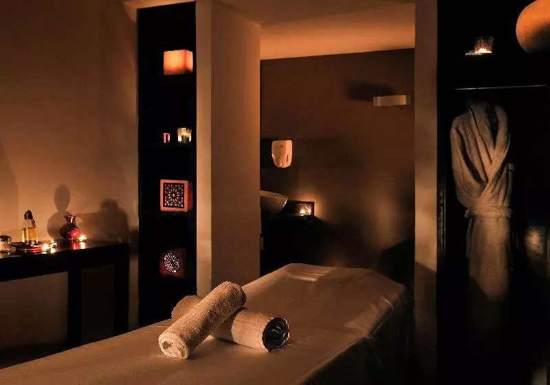 Otel Mercure Shéhérazade Rabat