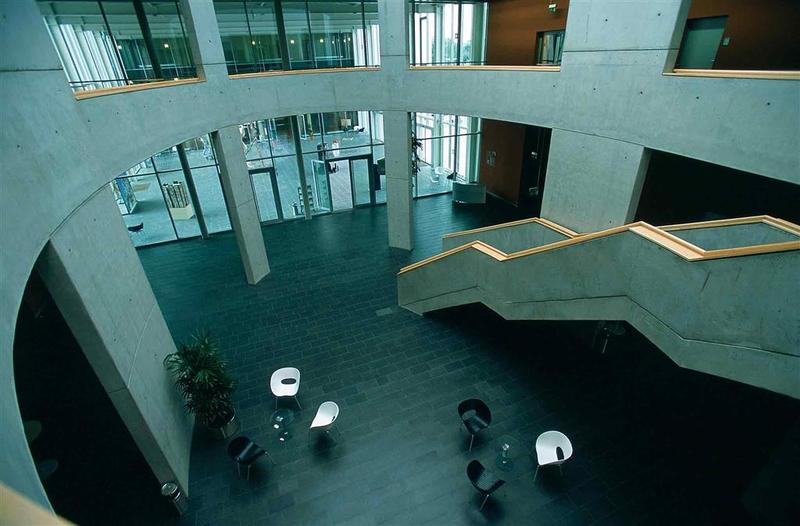 Mercure Hotel Schweinfurt Maininsel