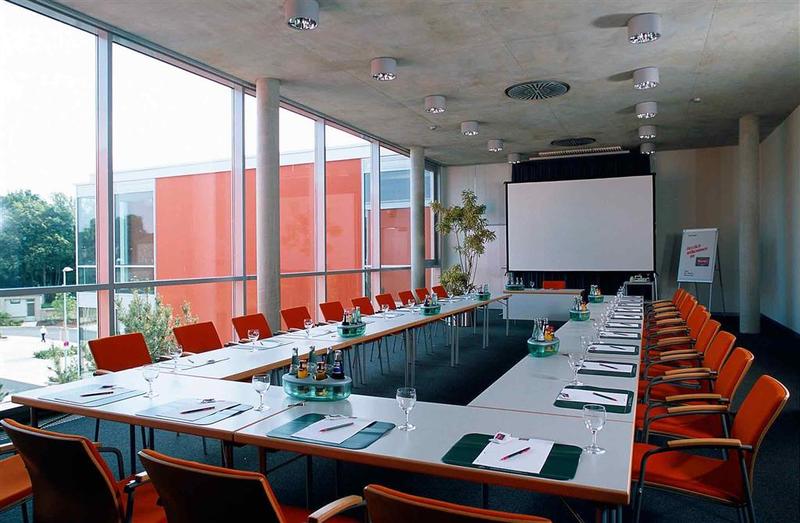 Mercure Hotel Schweinfurt Maininsel