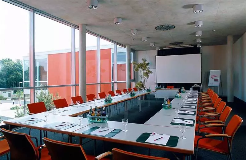 Mercure Hotel Schweinfurt Maininsel