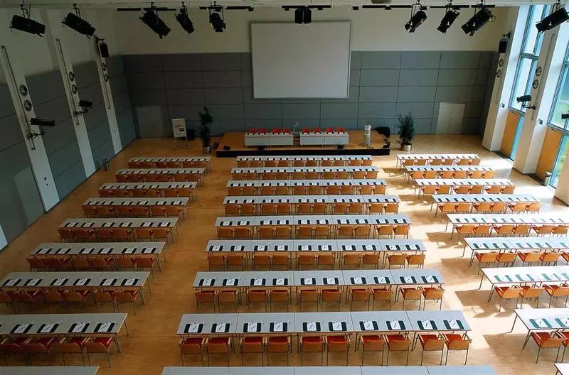 Mercure Hotel Schweinfurt Maininsel