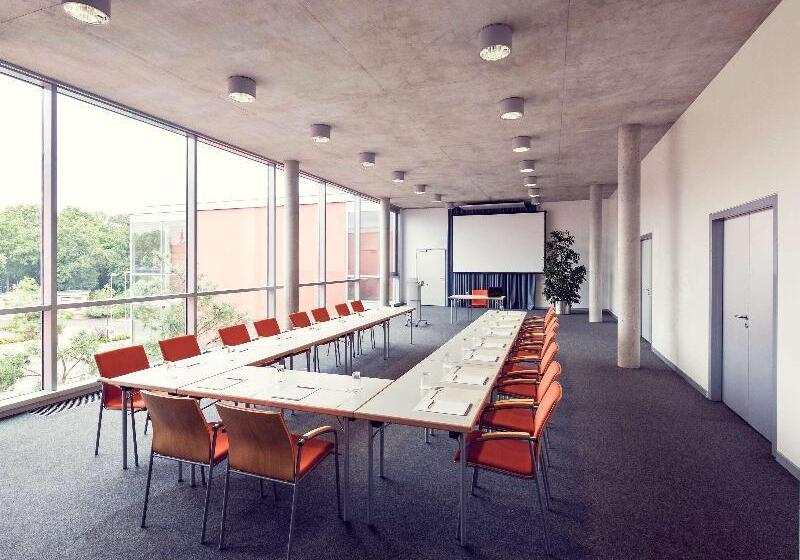 Mercure Hotel Schweinfurt Maininsel