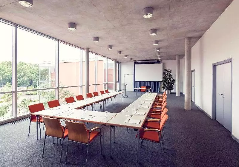 Mercure Hotel Schweinfurt Maininsel