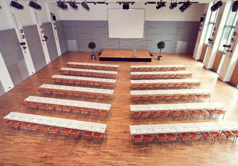 Mercure Hotel Schweinfurt Maininsel