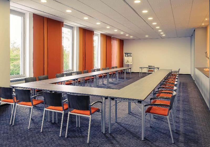 Mercure Hotel Schweinfurt Maininsel