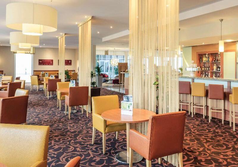 Mercure Hotel Schweinfurt Maininsel