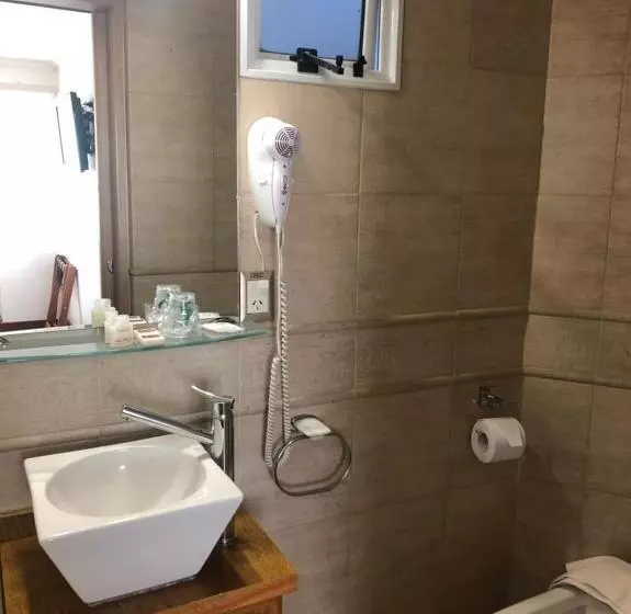 בית מלון כפרי Milan