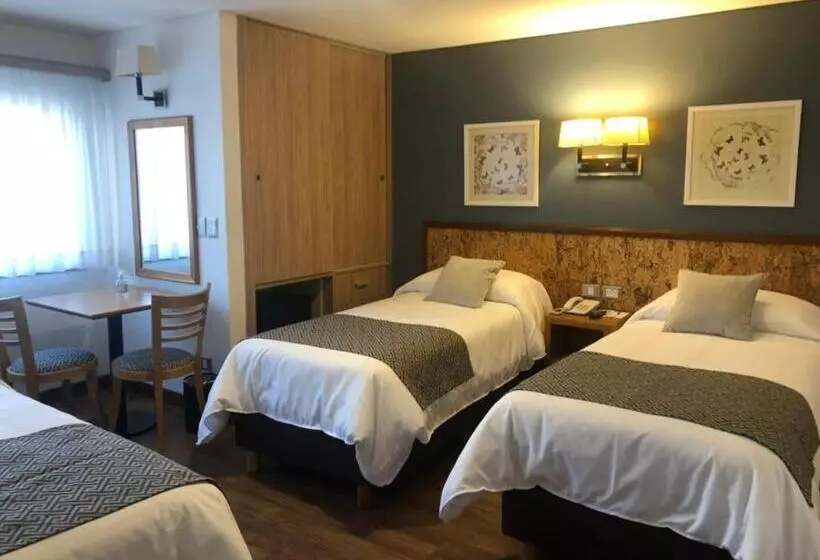 בית מלון כפרי Milan