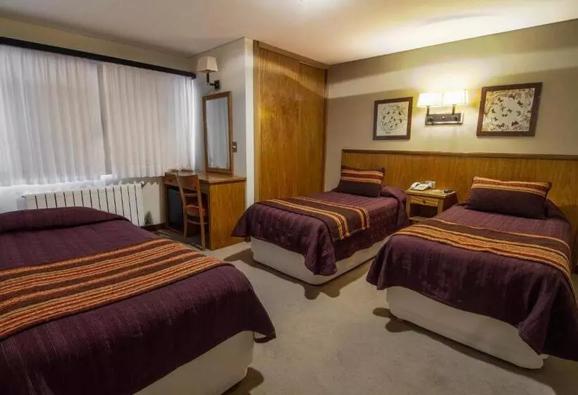 בית מלון כפרי Milan