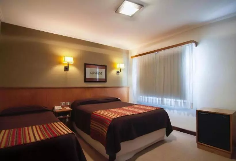 בית מלון כפרי Milan