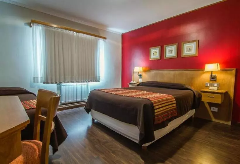 בית מלון כפרי Milan