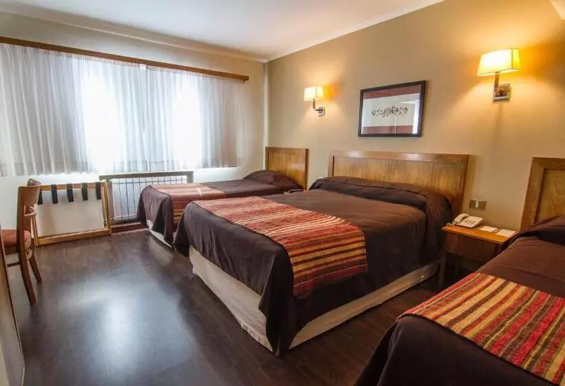 בית מלון כפרי Milan