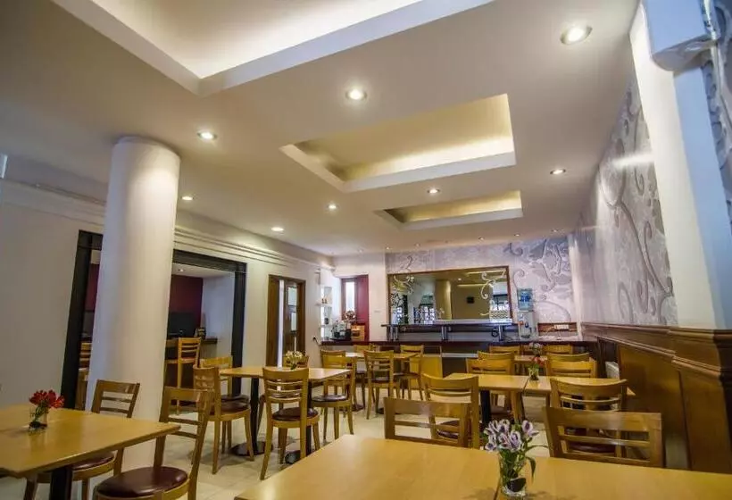 בית מלון כפרי Milan