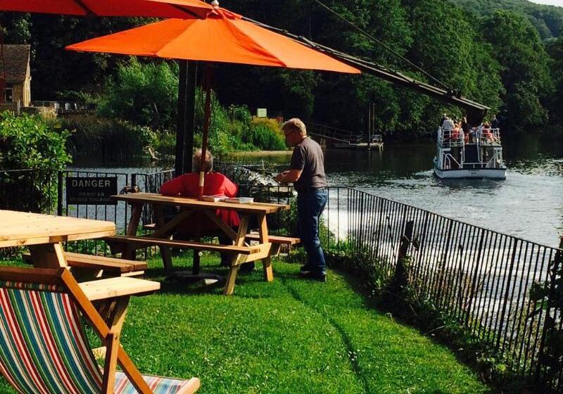 Old Mill Hotel & Lodge