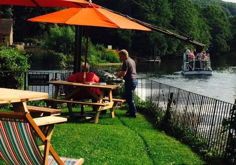 Old Mill Hotel & Lodge