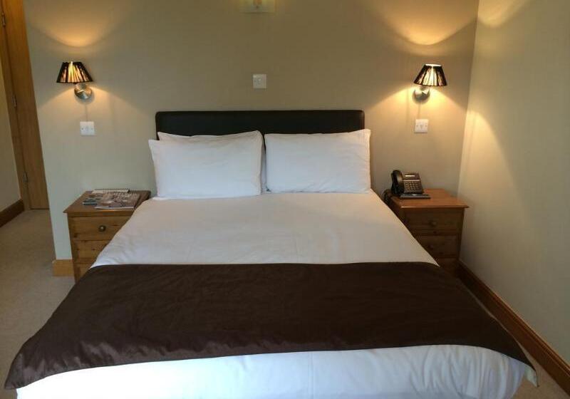 Old Mill Hotel & Lodge