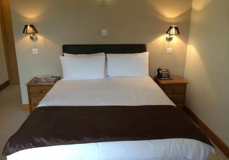 Old Mill Hotel & Lodge